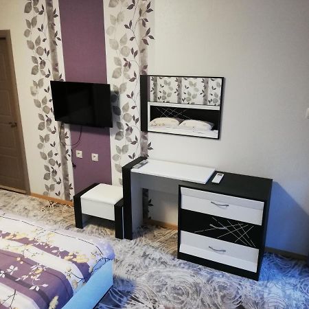 Apartment Ani Veliko Tarnovo Kültér fotó