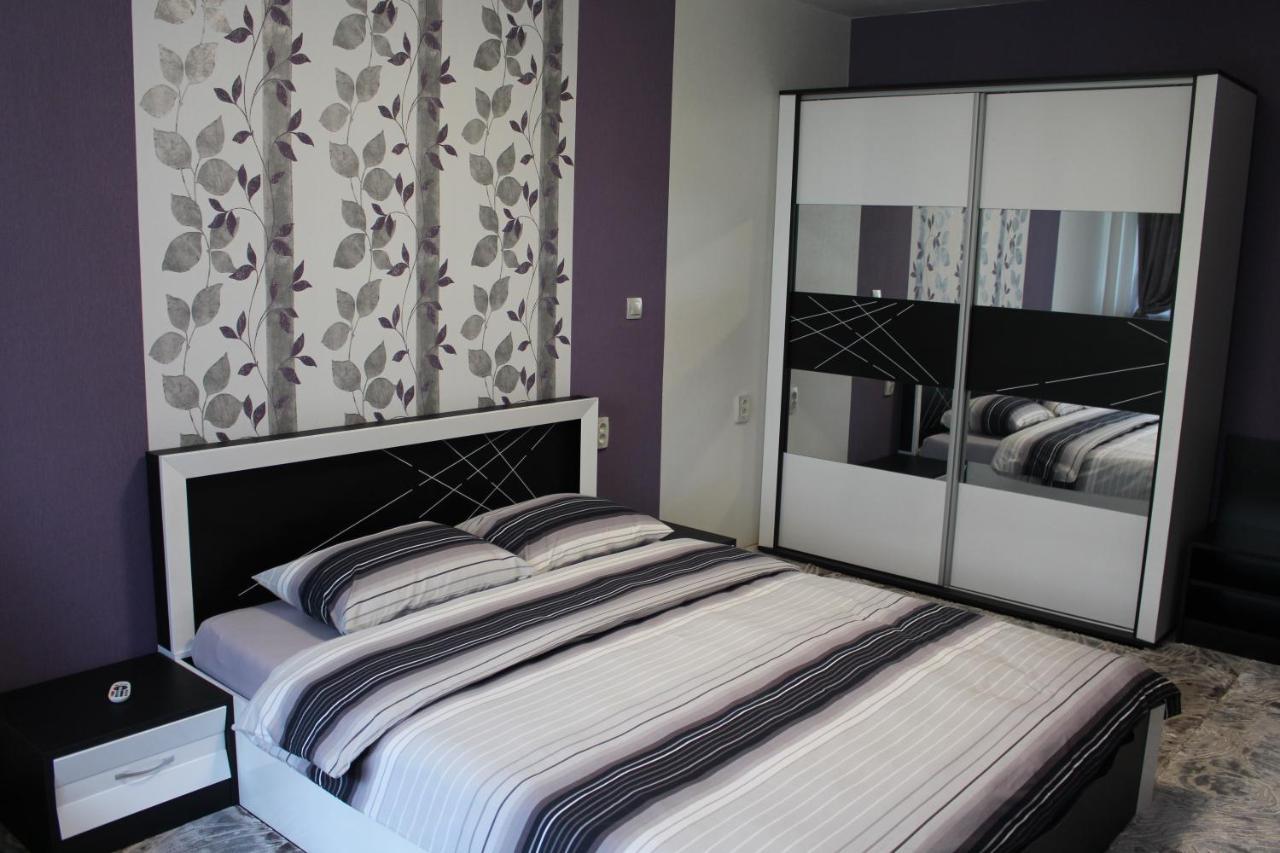 Apartment Ani Veliko Tarnovo Kültér fotó