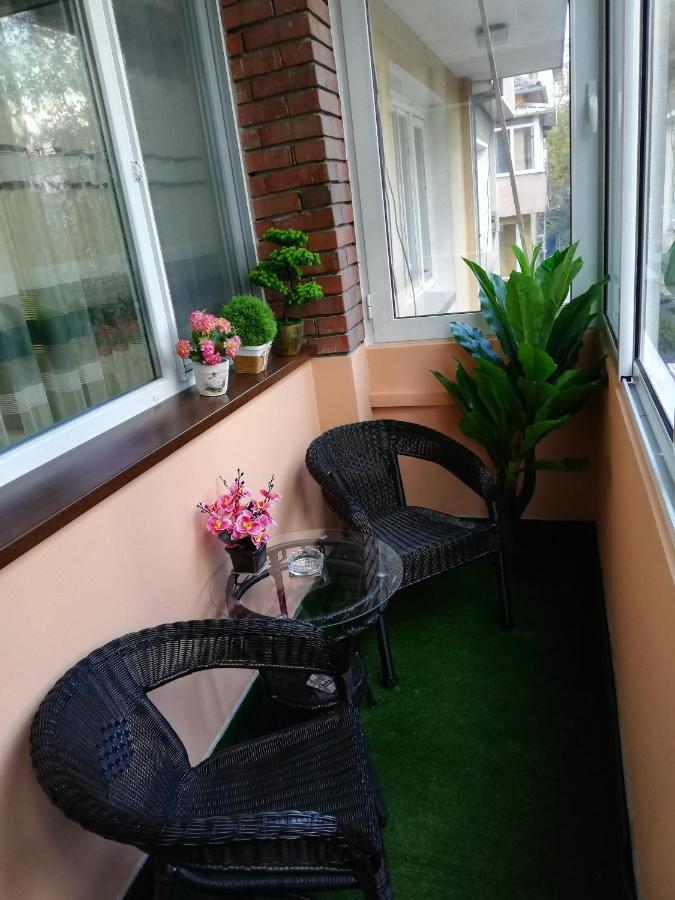 Apartment Ani Veliko Tarnovo Kültér fotó