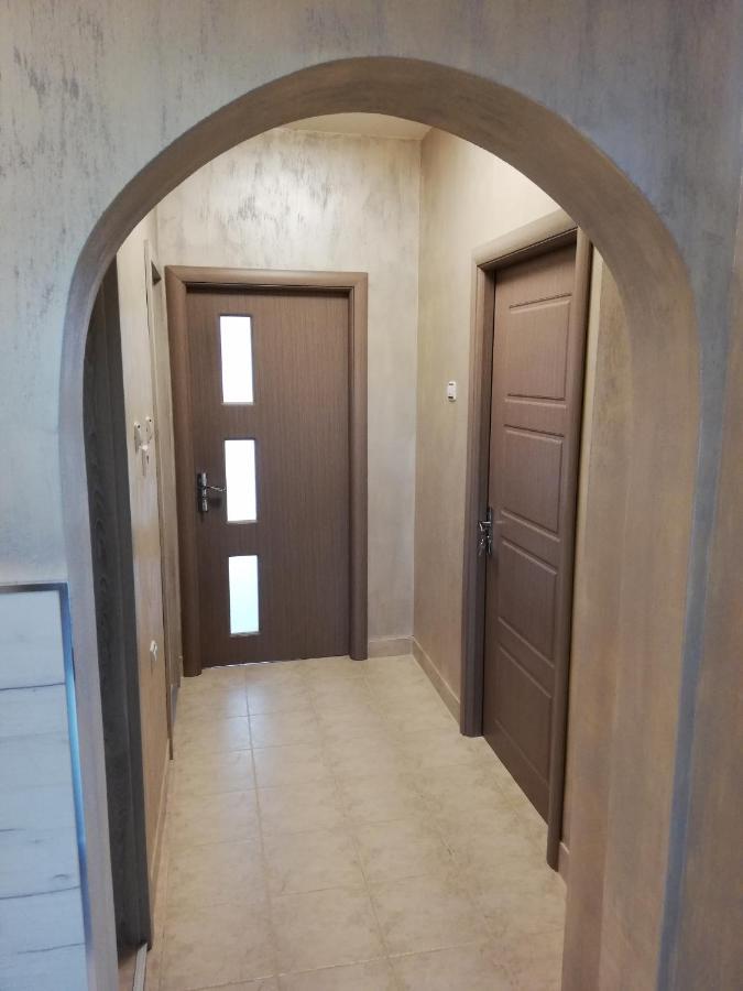 Apartment Ani Veliko Tarnovo Kültér fotó