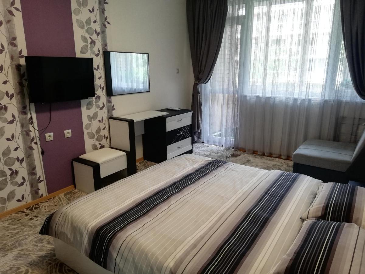 Apartment Ani Veliko Tarnovo Kültér fotó