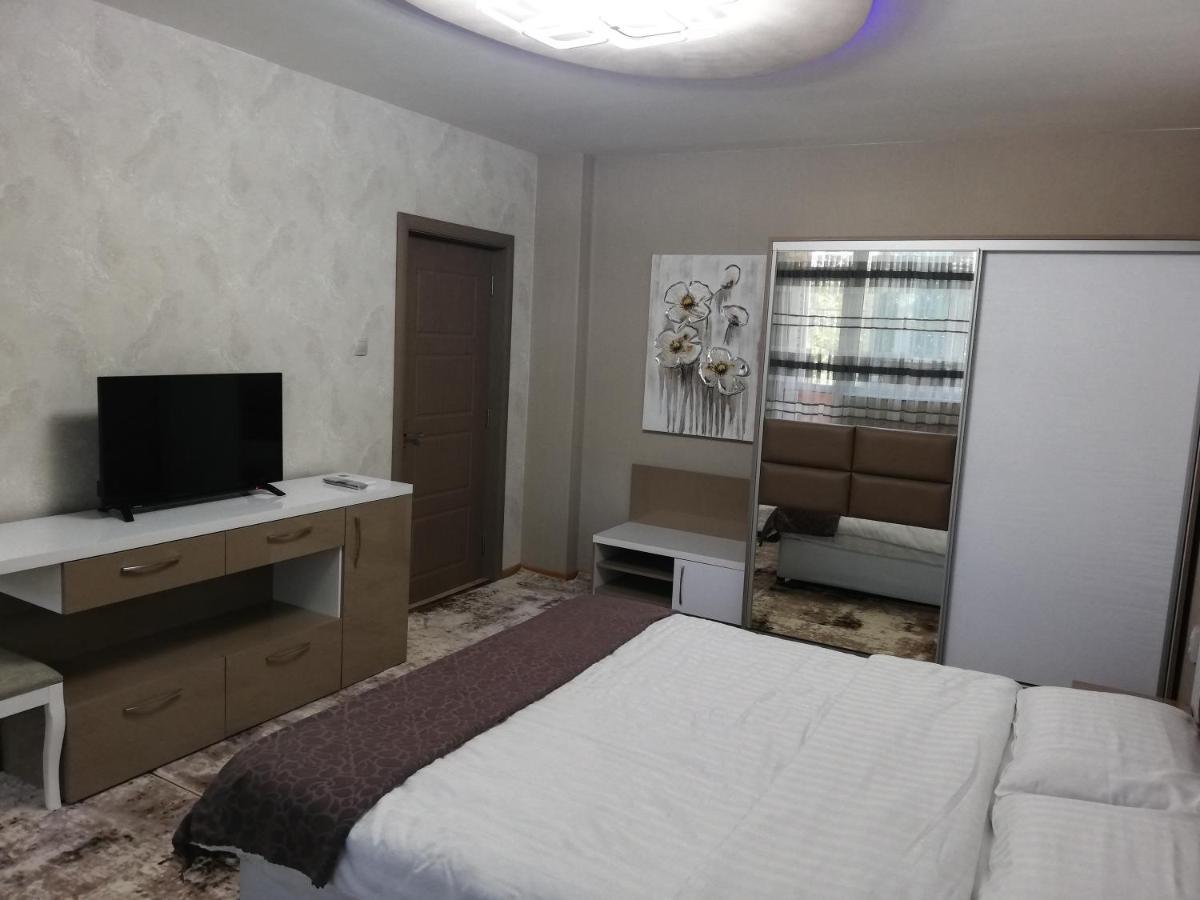 Apartment Ani Veliko Tarnovo Kültér fotó