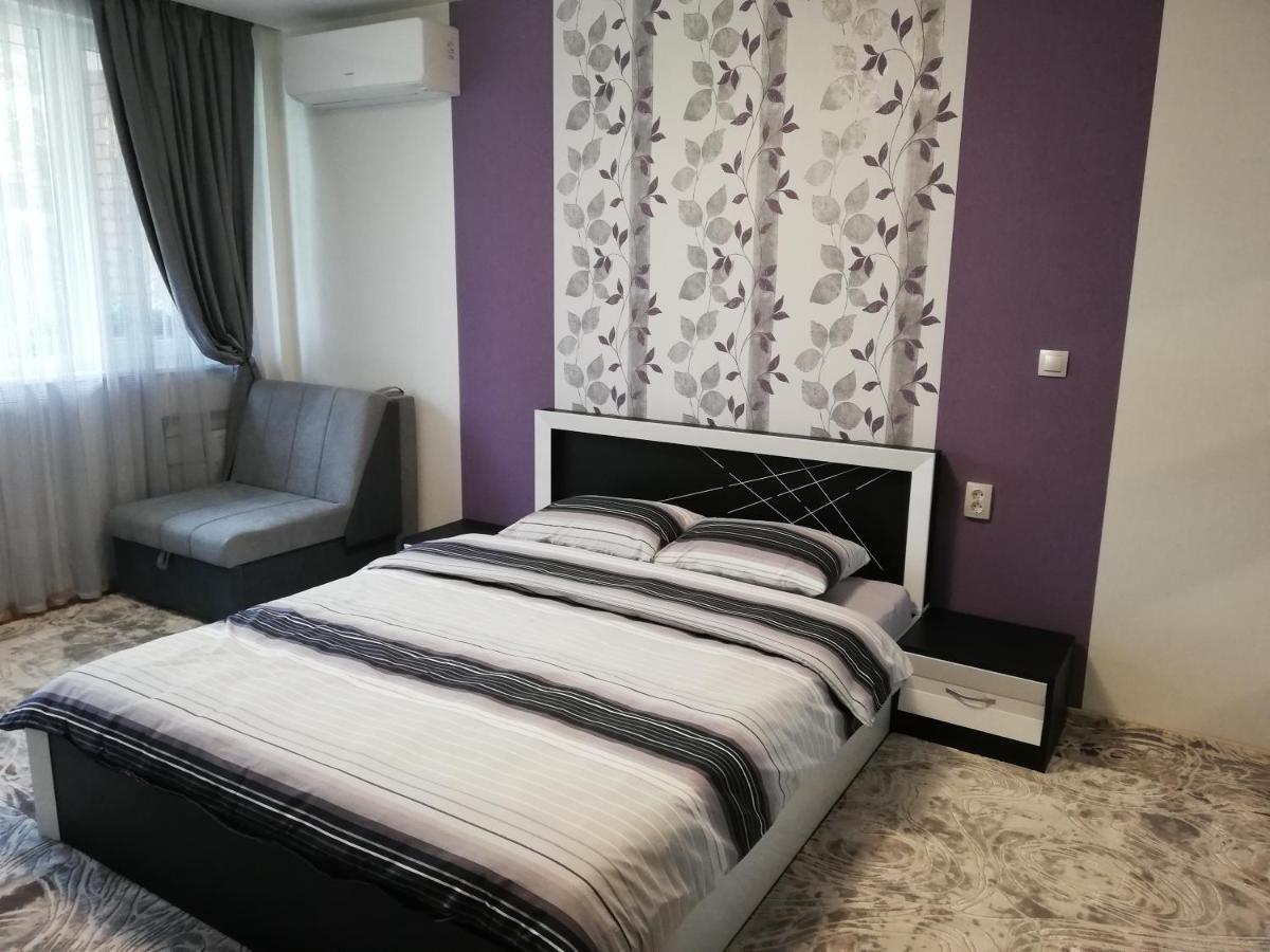 Apartment Ani Veliko Tarnovo Kültér fotó