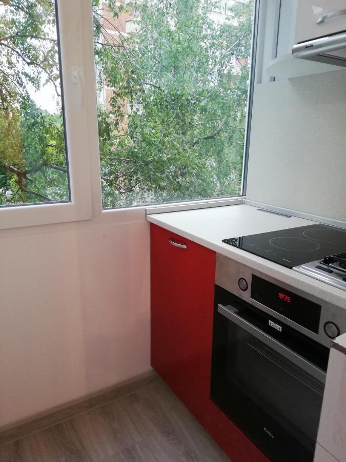 Apartment Ani Veliko Tarnovo Kültér fotó