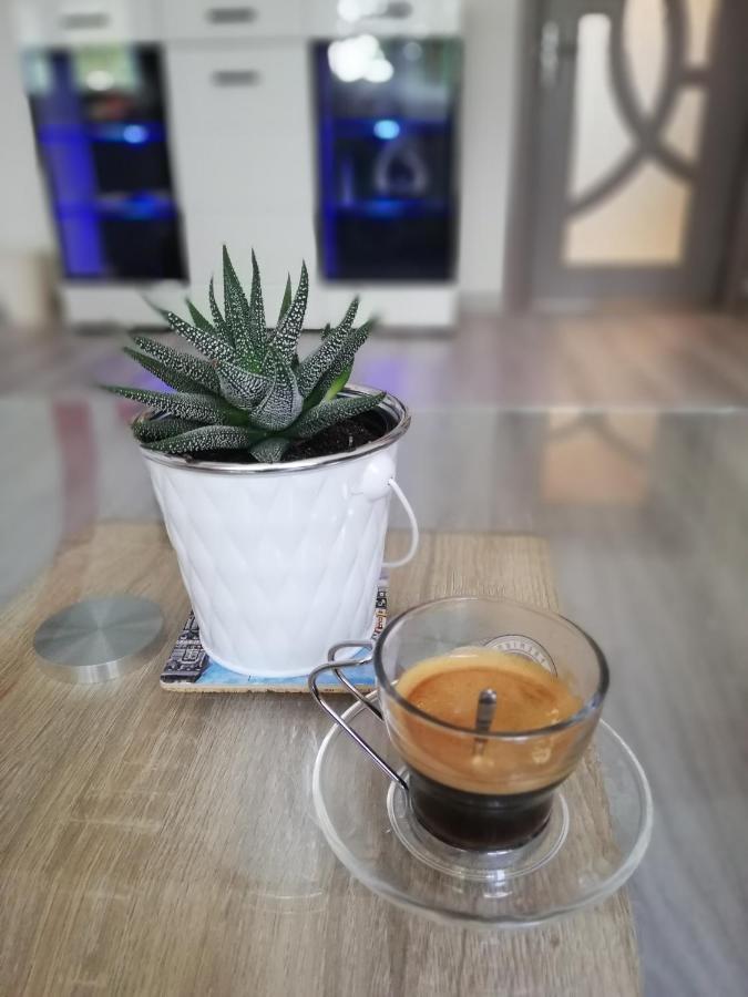 Apartment Ani Veliko Tarnovo Kültér fotó