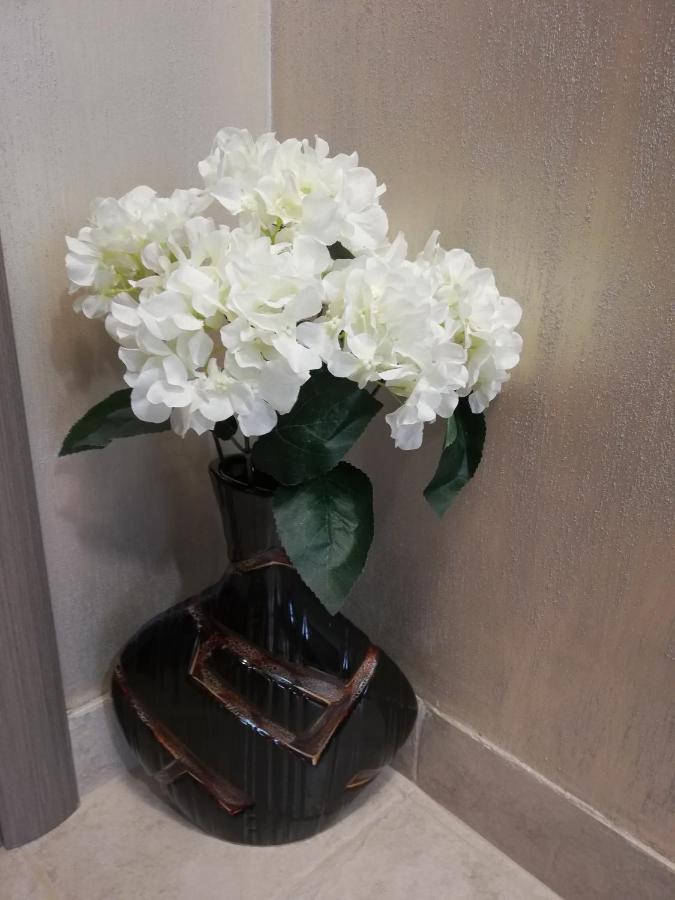 Apartment Ani Veliko Tarnovo Kültér fotó