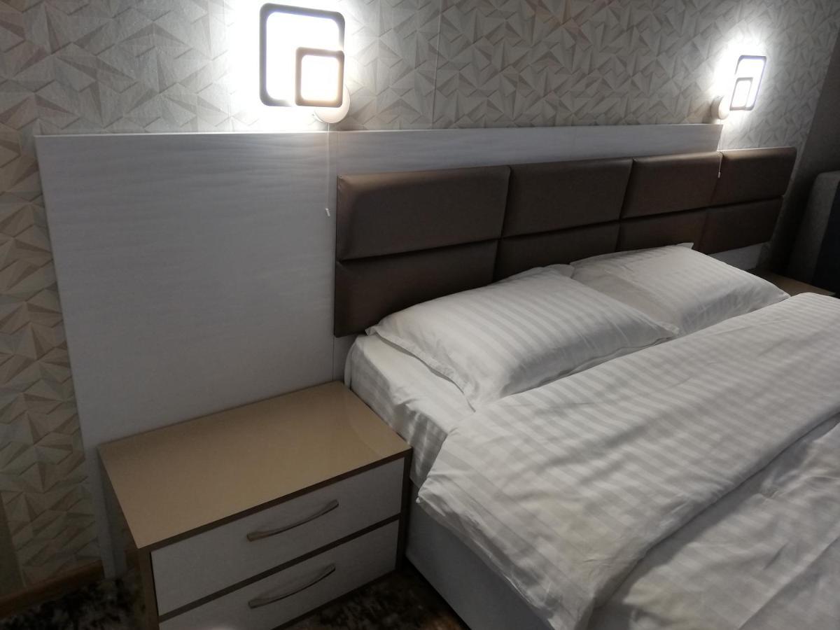 Apartment Ani Veliko Tarnovo Kültér fotó
