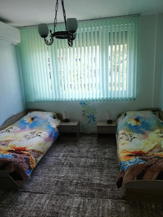 Apartment Ani Veliko Tarnovo Kültér fotó