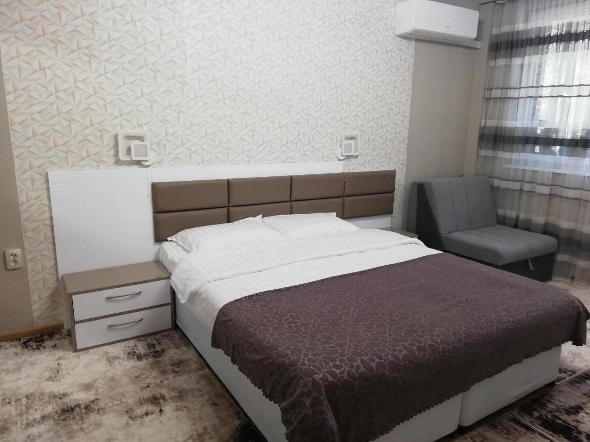 Apartment Ani Veliko Tarnovo Kültér fotó