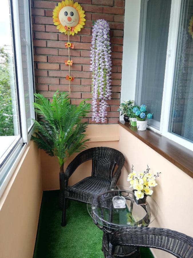 Apartment Ani Veliko Tarnovo Kültér fotó