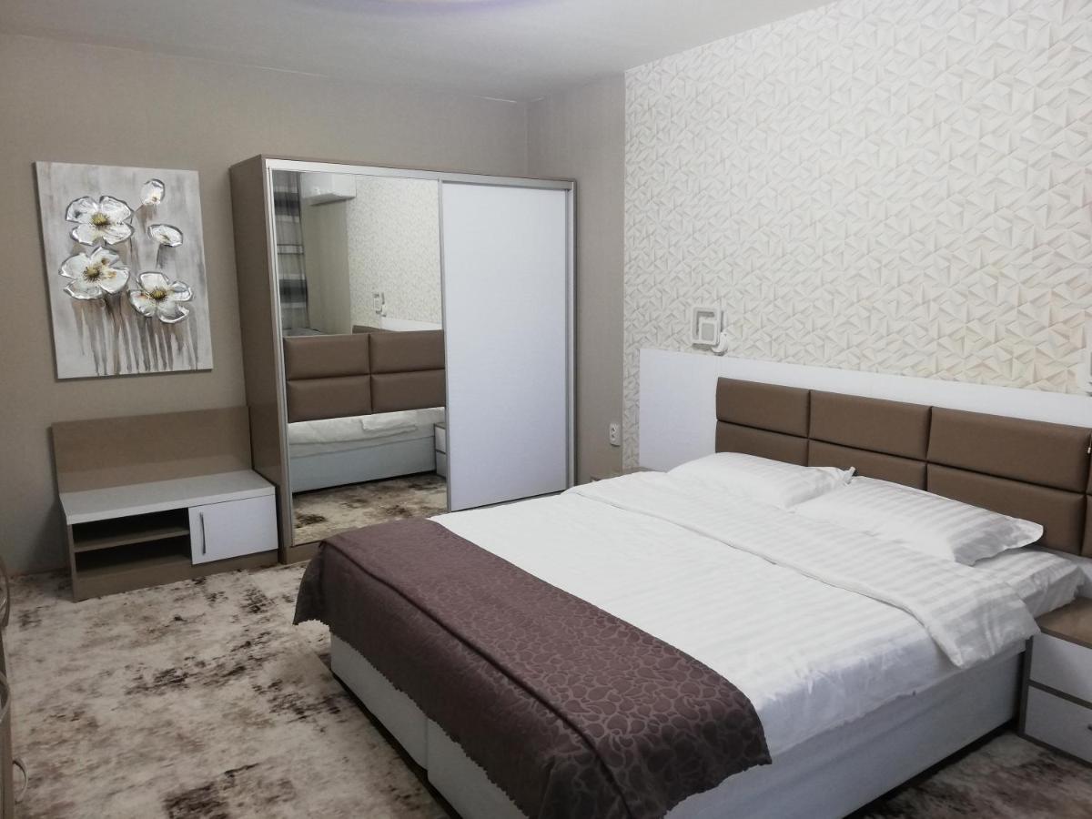 Apartment Ani Veliko Tarnovo Kültér fotó
