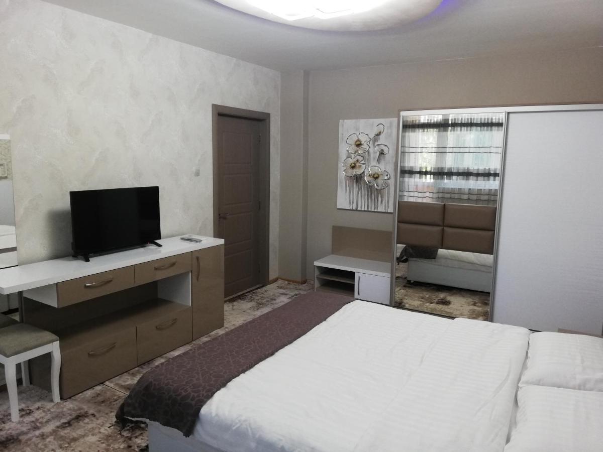 Apartment Ani Veliko Tarnovo Kültér fotó