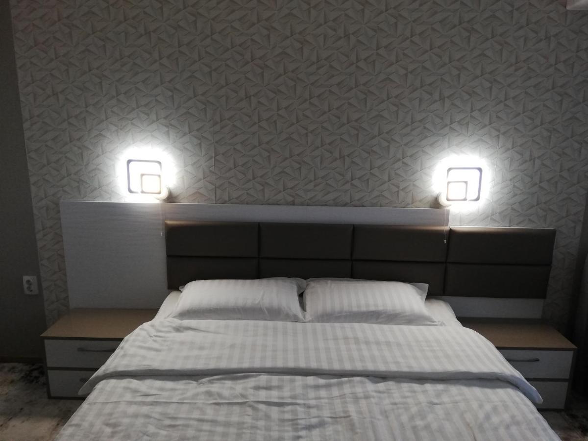 Apartment Ani Veliko Tarnovo Kültér fotó