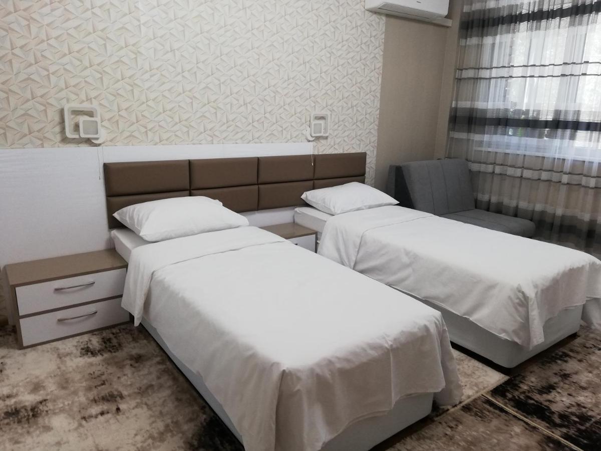 Apartment Ani Veliko Tarnovo Kültér fotó