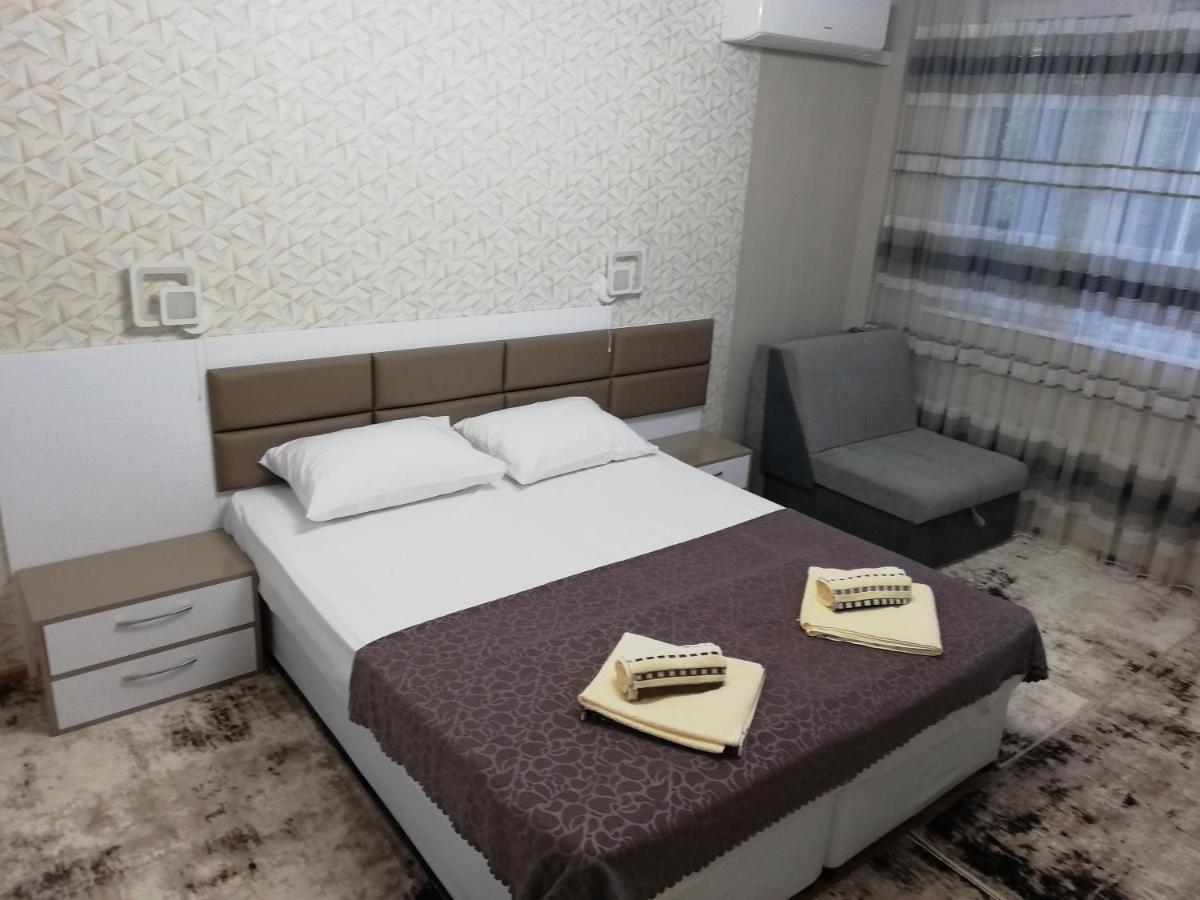 Apartment Ani Veliko Tarnovo Kültér fotó