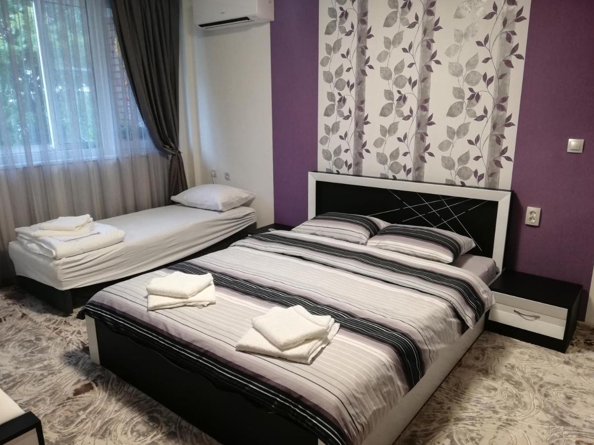 Apartment Ani Veliko Tarnovo Kültér fotó