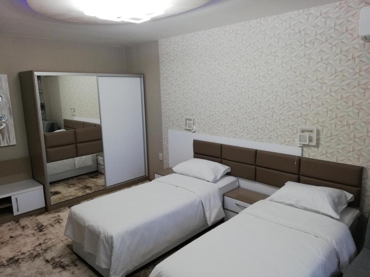 Apartment Ani Veliko Tarnovo Kültér fotó