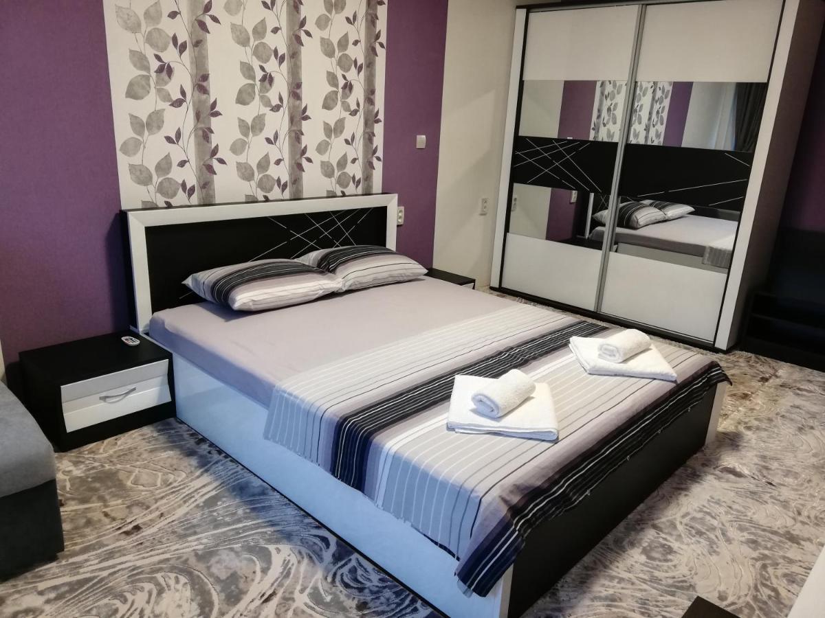 Apartment Ani Veliko Tarnovo Kültér fotó
