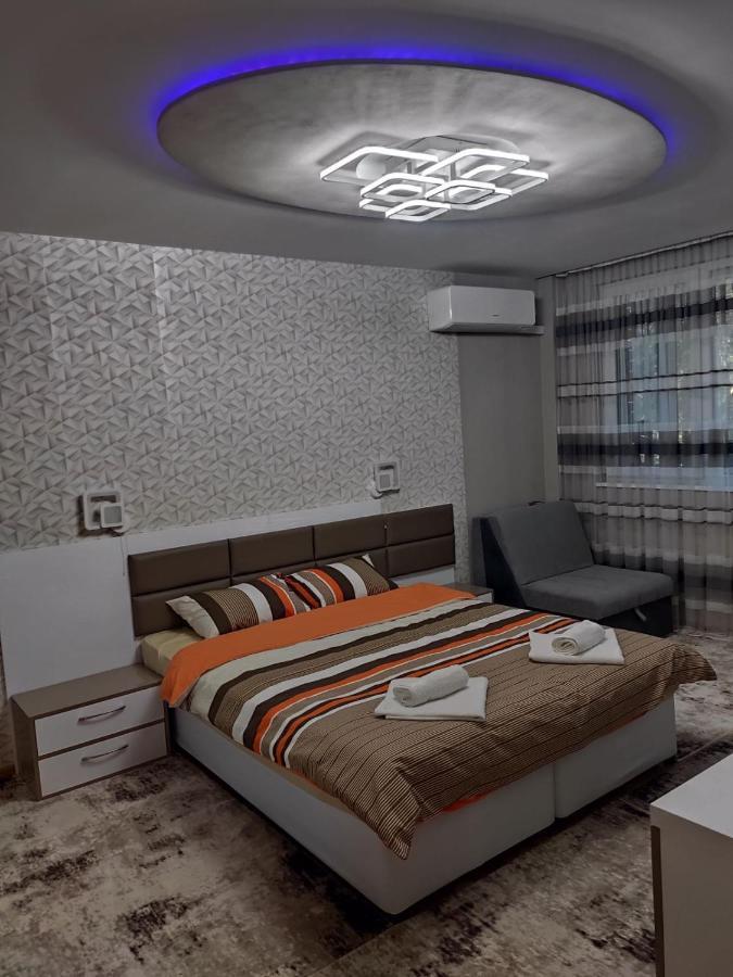 Apartment Ani Veliko Tarnovo Kültér fotó
