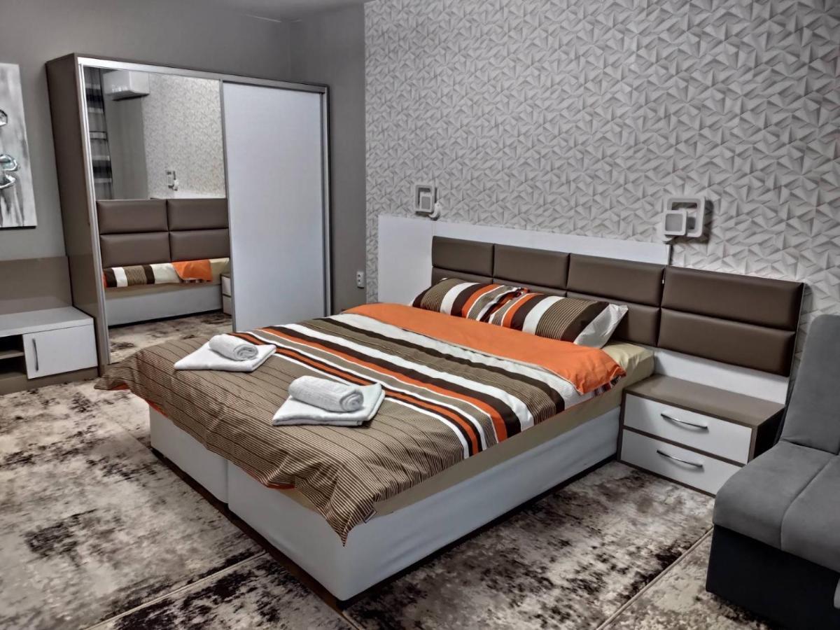 Apartment Ani Veliko Tarnovo Kültér fotó
