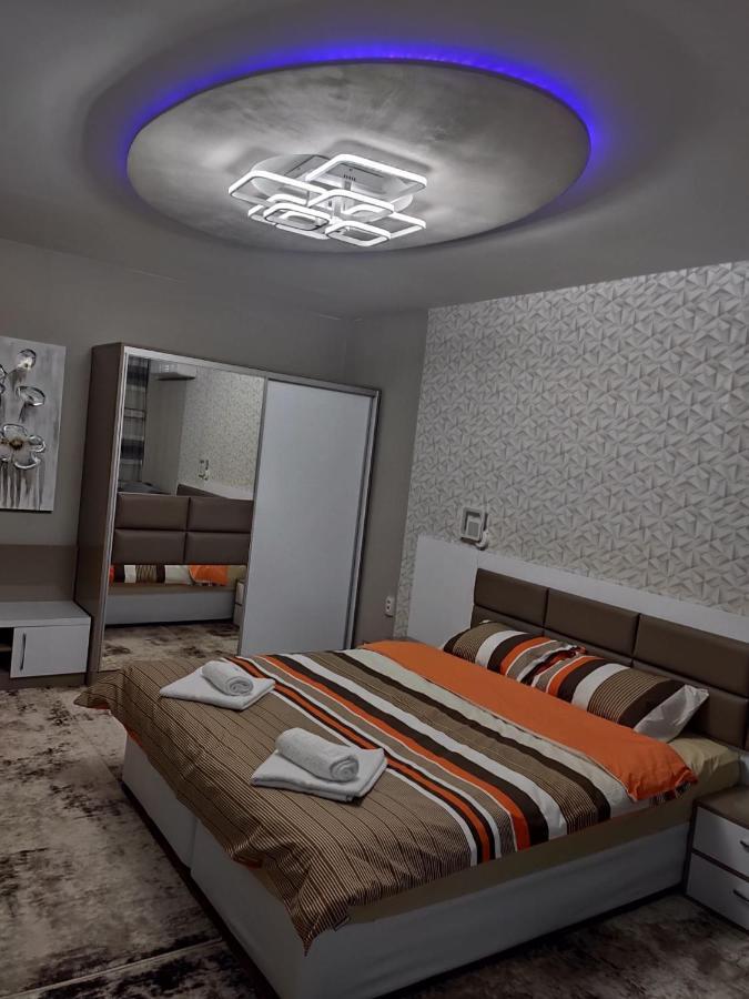 Apartment Ani Veliko Tarnovo Kültér fotó