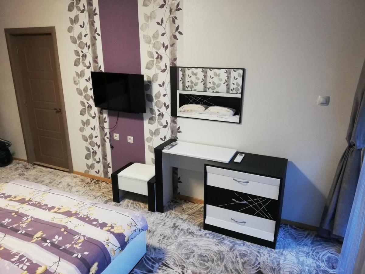 Apartment Ani Veliko Tarnovo Kültér fotó