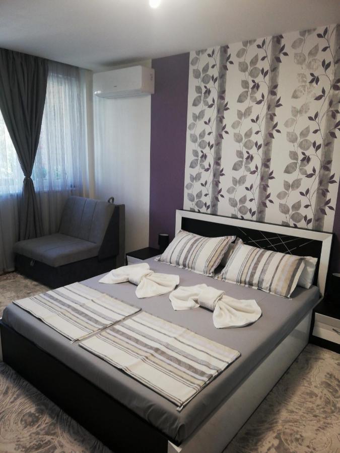 Apartment Ani Veliko Tarnovo Kültér fotó